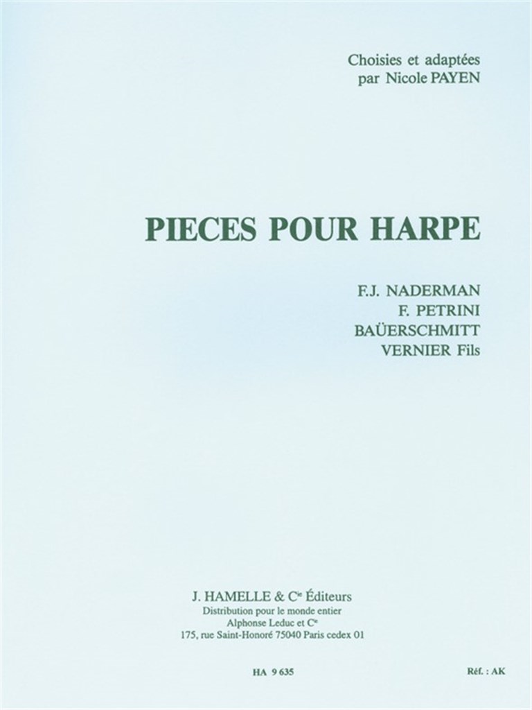 Pieces